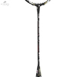 RAQUETTE DE BADMINTON APACS FEATHER WEIGHT 300 5U (NON CORDÉE) - DC.SPORTS