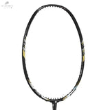 RAQUETTE DE BADMINTON APACS FEATHER WEIGHT 300 5U (NON CORDÉE) - DC.SPORTS