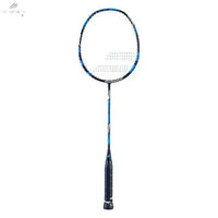 RAQUETTE DE BADMINTON BABOLAT FIRST 1 BLEUE - DC.SPORTS