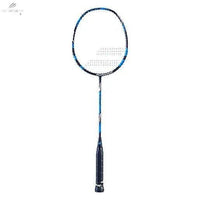 RAQUETTE DE BADMINTON BABOLAT FIRST 1 BLEUEraquette badmintonbabolat