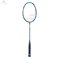 RAQUETTE DE BADMINTON BABOLAT FIRST 1 BLEUE - DC.SPORTS
