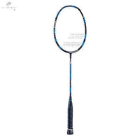 RAQUETTE DE BADMINTON BABOLAT FIRST 1 BLEUEraquette badmintonbabolat