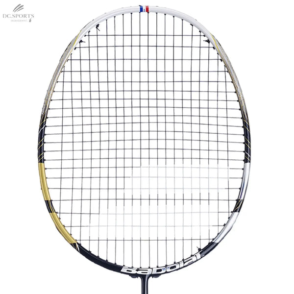 RAQUETTE DE BADMINTON BABOLAT JETSTREAM 80 (CORDEE) - DC.SPORTS