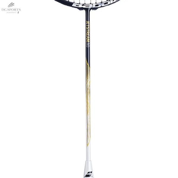 RAQUETTE DE BADMINTON BABOLAT JETSTREAM 80 (CORDEE) - DC.SPORTS
