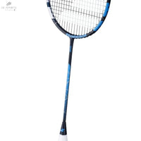 RAQUETTE DE BADMINTON BABOLAT PRIME BLEUE (Cordée) - DC.SPORTS