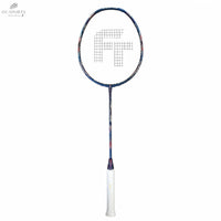 Raquette Badminton Felet 3K Woven Fence Blue 4U - DC.SPORTS