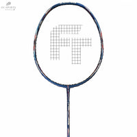 Raquette Badminton Felet 3K Woven Fence Blue 4U - DC.SPORTS