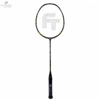 RAQUETTE DE BADMINTON FELET AERO CARBON OR (NON CORDÉE) - DC.SPORTS
