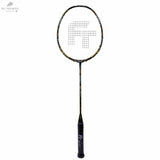 RAQUETTE DE BADMINTON FELET AERO CARBON OR (NON CORDÉE) - DC.SPORTS