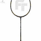 RAQUETTE DE BADMINTON FELET AERO CARBON OR (NON CORDÉE) - DC.SPORTS