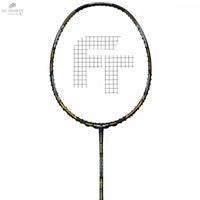 RAQUETTE DE BADMINTON FELET AERO CARBON OR (NON CORDÉE) - DC.SPORTS