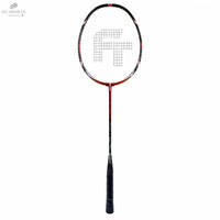 Raquette De Badminton Felet Aero Mars 10 Rouge 4U - DC.SPORTS