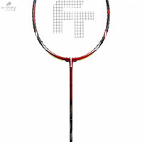 Raquette De Badminton Felet Aero Mars 10 Rouge 4U - DC.SPORTS