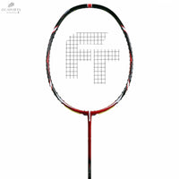 Raquette De Badminton Felet Aero Mars 10 Rouge 4U - DC.SPORTS