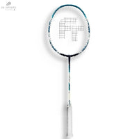 Raquette De Badminton Felet Alunzo 990 4U Noir bleu - DC.SPORTS