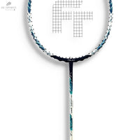 Raquette De Badminton Felet Alunzo 990 4U Noir bleu - DC.SPORTS