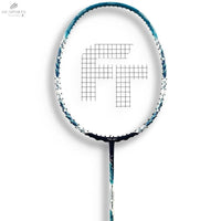 Raquette De Badminton Felet Alunzo 990 4U Noir bleu - DC.SPORTS