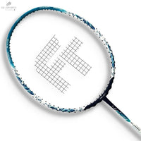 Raquette De Badminton Felet Alunzo 990 4U Noir bleu - DC.SPORTS