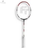 Raquette De Badminton FELET Alunzo 990 4U Noir/Rouge - DC.SPORTS