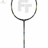 RAQUETTE DE BADMINTON FELET F - FORCE SUPER LIGHT NOIR (Non cordée) - DC.SPORTS