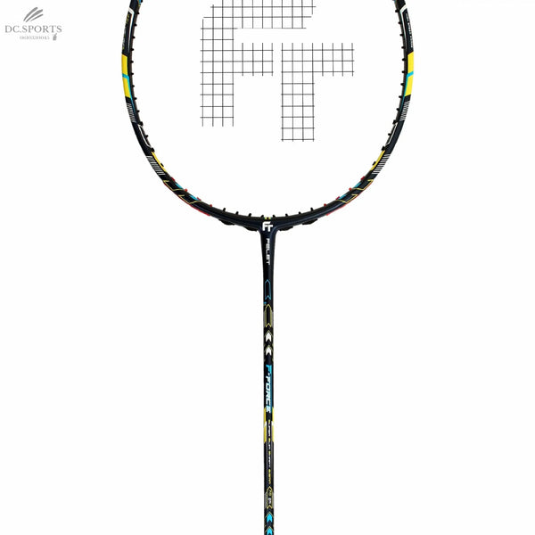 RAQUETTE DE BADMINTON FELET F-FORCE SUPER LIGHT - DC.SPORTS