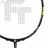 RAQUETTE DE BADMINTON FELET F-FORCE SUPER LIGHT - DC.SPORTS