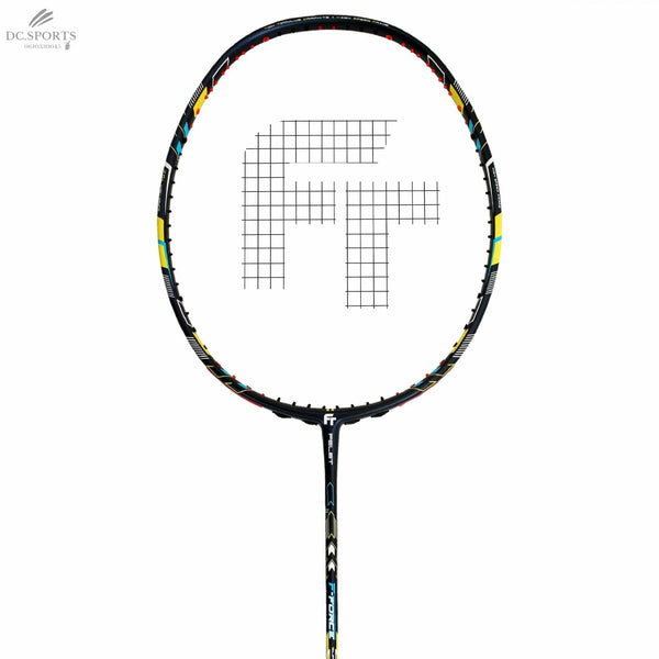 RAQUETTE DE BADMINTON FELET F-FORCE SUPER LIGHT - DC.SPORTS