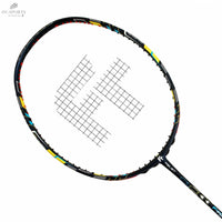 RAQUETTE DE BADMINTON FELET F - FORCE SUPER LIGHT NOIR (Non cordée) - DC.SPORTS