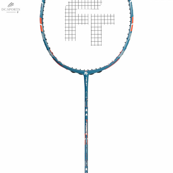 RAQUETTE DE BADMINTON FELET F-FORCE SUPER LIGHT - DC.SPORTS
