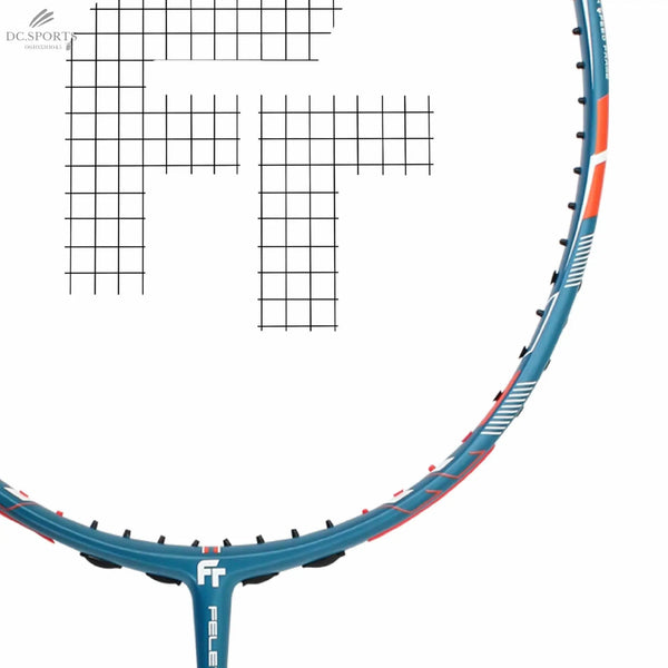 RAQUETTE DE BADMINTON FELET F-FORCE SUPER LIGHT - DC.SPORTS