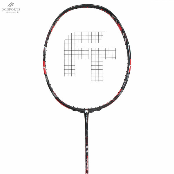 RAQUETTE DE BADMINTON FELET F-FORCE SUPER LIGHT - DC.SPORTS