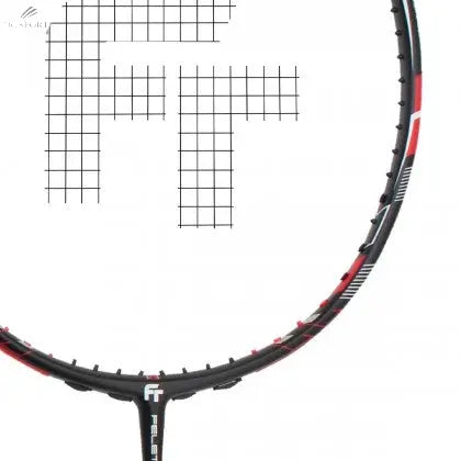 RAQUETTE DE BADMINTON FELET F-FORCE SUPER LIGHT - DC.SPORTS