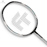 RAQUETTE DE BADMINTON FELET FINTANO NOIR 4U - DC.SPORTS