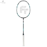 Raquette Badminton Felet FT 9 Grise 4U - DC.SPORTS