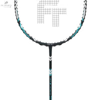 Raquette Badminton Felet FT 9 Grise 4U - DC.SPORTS