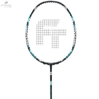 Raquette Badminton Felet FT 9 Grise 4U - DC.SPORTS