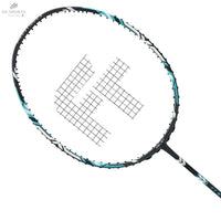 Raquette Badminton Felet FT 9 Grise 4U - DC.SPORTS