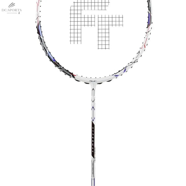 RAQUETTE DE BADMINTON FELET HYPERMAX 4U (NON CORDÉE) - DC.SPORTS