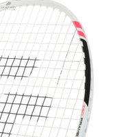 Raquette De Badminton Felet Kisona 21 Blanche - Technologies Avancées Pour Performances Optimales - DC.SPORTS