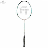 RAQUETTE DE BADMINTON FELET LIGHT TECH T3 BLANCHE (NON CORDÉE) - DC.SPORTS