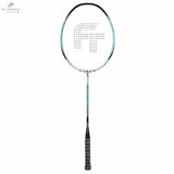 RAQUETTE DE BADMINTON FELET LIGHT TECH T3 BLANCHE (NON CORDÉE) - DC.SPORTS