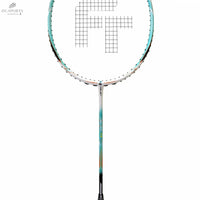 RAQUETTE DE BADMINTON FELET LIGHT TECH T3 BLANCHE (NON CORDÉE) - DC.SPORTS