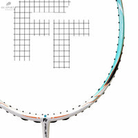 RAQUETTE DE BADMINTON FELET LIGHT TECH T3 BLANCHE (NON CORDÉE) - DC.SPORTS