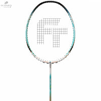 RAQUETTE DE BADMINTON FELET LIGHT TECH T3 BLANCHE (NON CORDÉE) - DC.SPORTS