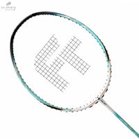 RAQUETTE DE BADMINTON FELET LIGHT TECH T3 BLANCHE (NON CORDÉE) - DC.SPORTS