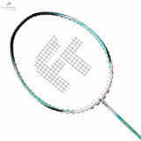 RAQUETTE DE BADMINTON FELET LIGHT TECH T3 BLANCHE (NON CORDÉE) - DC.SPORTS