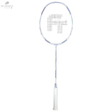 RAQUETTE DE BADMINTON FELET SPORT FORCE BLANCHE (NON CORDÉE) - DC.SPORTS