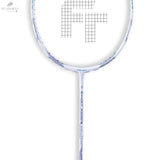RAQUETTE DE BADMINTON FELET SPORT FORCE BLANCHE (NON CORDÉE) - DC.SPORTS