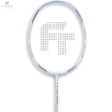 RAQUETTE DE BADMINTON FELET SPORT FORCE BLANCHE (NON CORDÉE) - DC.SPORTS