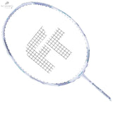 RAQUETTE DE BADMINTON FELET SPORT FORCE BLANCHE (NON CORDÉE) - DC.SPORTS